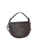 Joop Jeans Schultertasche 'Salve Kaley in Dunkelbraun 16,00 x 24,00 x 6,00 cm'