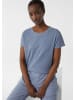 comma T-Shirt  in  5404_hellblau