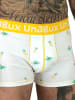 Unabux Boxer Briefs FIVE FINGERS Mix in COSTA