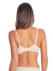 Sassa 2er Sparpack Spacer-BH in ivory nude