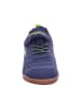 Kangaroos Sportschuh in blau