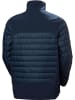 Helly Hansen Softshelljacke "Chelsea Evo 2.0 Ins Softs Jkt" in Blau