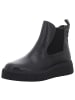 Tamaris Stiefelette in schwarz
