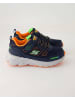 Skechers Klettschuhe in Blau