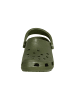 Crocs Clogs Classic in army green