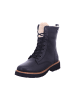 remonte Boots Mit Tex-Membran in schwarz