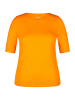 Rabe T-Shirt für Damen in uni