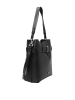 Marc O'Polo Hobo Bag Model Brinja medium in Schwarz