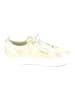 Paul Green Sneaker in Gold