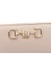 Guess SWVG9910146 JANIE SLG LARGE ZIP AROUND stone