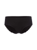 Skiny Slip in schwarz - 0005
