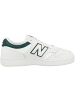 New Balance Sneaker low BB 480 in weiss