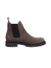 Sabalin Stiefeletten/Boot in grau