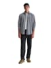 Marc O'Polo Hemd regular in Bright Blue
