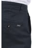 !SOLID Chinoshorts SDRavi in Blau