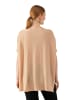 Ulla Popken Pullover in beige