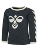 Hummel T-Shirt Hmlflipper Kinder in BLUE NIGHTS