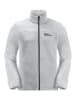 Jack Wolfskin Funktionsjacke 3 in 1 TAUBENBERG 3IN1 in Grau