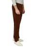 Club of Comfort Chino Hose in Braun