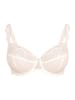 ROSA FAIA Bügel-BH Selma in Crystal