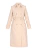 faina Women Coat in light beige