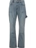 2Y Studios 2Y Studios 2Y Haldor Carpenter Straight Jeans in vintage blue