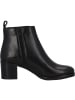 Palado Stiefeletten Gorir in Schwarz