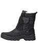 rieker Boots F5484 in schwarz