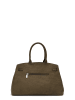 Tamaris Shopper TAS Martina in oliv