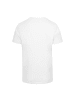 Mister Tee T-Shirt "Asap Tee" in Weiß
