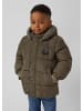 s.Oliver Outdoor-Jacke in 8917_dunkelbraun