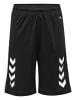 Hummel Verstellbare Taille Kurze Hose Hmlcore Kinder in BLACK