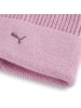 Puma Mütze "Metal Cat Beanie" in Pink