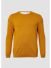 s.Oliver Strickpullover in 17W0_honiggelb