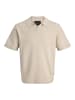 JACK & JONES Junior Gestricktes T-Shirt in Ancient Scroll