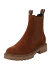 Palado Chelsea Boots Luctoria in Braun
