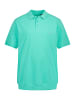 JP1880 Poloshirt in türkis
