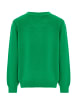 VIRITA Women Strickjacke in Grün