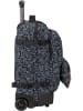 Cabaia Rucksack-Trolley Soft Suitcase Small in Amiens
