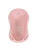 Cangaroo Baby Badewanne Basic 80 cm in rosa