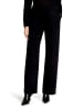 Betty Barclay Schlupfhose mit Eingrifftaschen in Schwarz