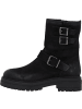 Palado Stiefeletten Reyra in Schwarz