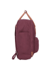 FJÄLLRÄVEN Kanken No. 2 Rucksack 27 cm in port