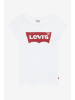 Levi's Kids T-Shirt 10850743484758 Weiß