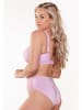 Linga Dore Slip DAILY in Pink lavender