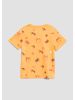 s.Oliver T-Shirt in 24A1_hellorange