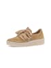 Gabor Sneaker low in beige