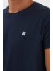 !SOLID T-Shirt in blau