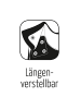 Odenwälder Prima Klima Thinsulate Schlafsack Soft Stars Exclusiv in Igel White