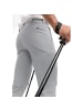 Maier Sports Jennisei He-3/4 Hose el. in Grau064